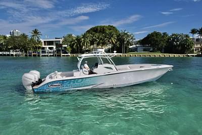 BOATZON | Pro Marine 400 SFS 2017 BOATZON | Pro Marine 400 SFS 2017