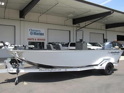 BOATZON | Pro-steelheader 20X78 GUIDE 2026