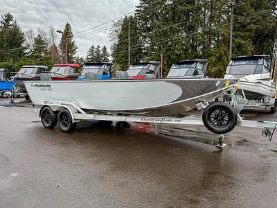 BOATZON | Pro-steelheader 2184 Guide Model 2026 BOATZON | Pro-steelheader 2184 Guide Model 2026