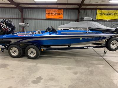 BOATZON | 1998 ProCraft 200 Bass