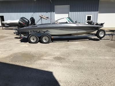 BOATZON | 1994 ProCraft COMBO 200 BOATZON | 1994 ProCraft COMBO 200