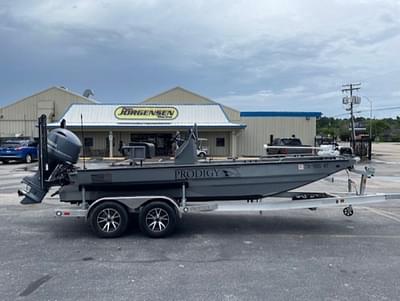 BOATZON | Prodigy Boats 2060 BAY 2022 BOATZON | Prodigy Boats 2060 BAY 2022