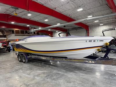 BOATZON | Profile 290 2003 BOATZON | Profile 290 2003