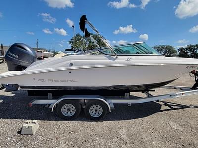 BOATZON | PROJECT REGAL 21 OBX 2020