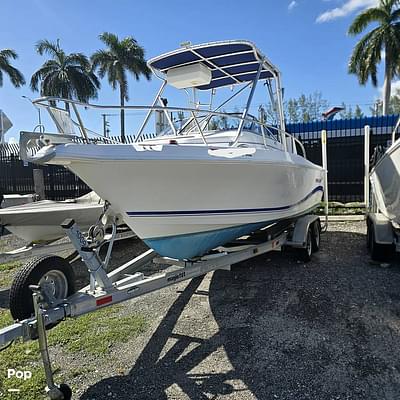 BOATZON | ProLine 20 WA BOATZON | ProLine 20 WA