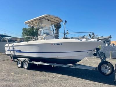 BOATZON | Proline 22 Sport 2003 BOATZON | Proline 22 Sport 2003