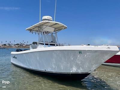 BOATZON | ProLine 23 Express BOATZON | ProLine 23 Express