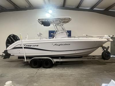 BOATZON | Proline 23 Sport 2004