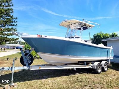 BOATZON | ProLine 23 Sport BOATZON | ProLine 23 Sport
