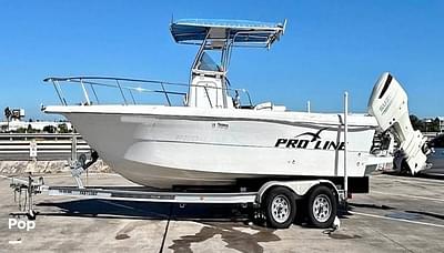 BOATZON | ProLine 240 Sport BOATZON | ProLine 240 Sport