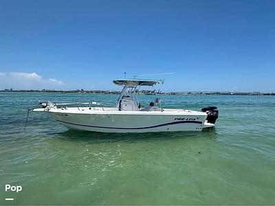 BOATZON | ProLine 25 Sport