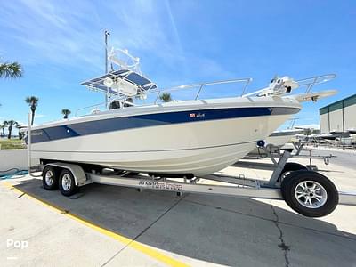 BOATZON | ProLine 2500 Sportsman