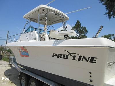 BOATZON | ProLine 2950 BOATZON | ProLine 2950