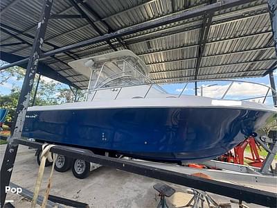 BOATZON | ProLine 30 Walkaround BOATZON | ProLine 30 Walkaround