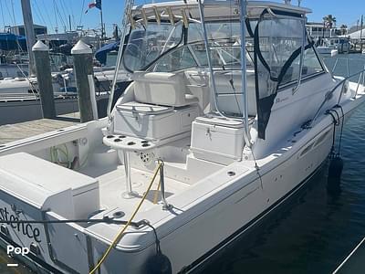 BOATZON | ProLine 33 Express