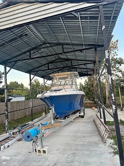 BOATZON | ProLine 33