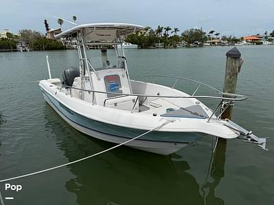 BOATZON | ProLine Sport 23