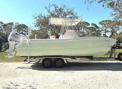 BOATZON | Prowler 25 2023 BOATZON | Prowler 25 2023
