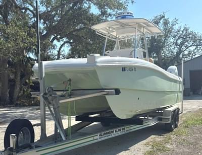 BOATZON | Prowler 25 2023