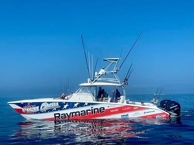 BOATZON | Prowler 42 2019 BOATZON | Prowler 42 2019