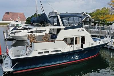 BOATZON | PT 42 Performance Trawler CPMY