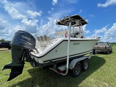 BOATZON | Pursuit 230 Center Console