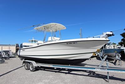 BOATZON | Pursuit 2470 Center Console 2000 BOATZON | Pursuit 2470 Center Console 2000