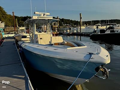 BOATZON | Pursuit 2470 WA