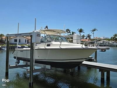 BOATZON | Pursuit 255 OS BOATZON | Pursuit 255 OS