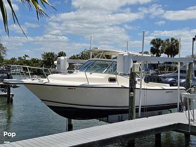BOATZON | Pursuit 255 OS