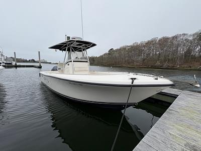 BOATZON | 2008 Pursuit 2570 Cc BOATZON | 2008 Pursuit 2570 Cc