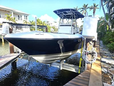 BOATZON | Pursuit 2570 Center Console 2006