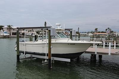 BOATZON | Pursuit 265 Denali LS 2004