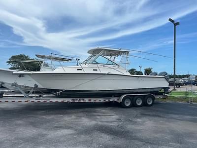 BOATZON | Pursuit 2855 1993