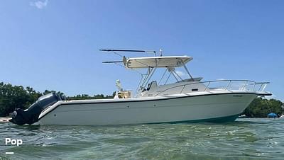 BOATZON | Pursuit 2870 Offshore CC BOATZON | Pursuit 2870 Offshore CC