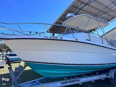 BOATZON | Pursuit 2870 BOATZON | Pursuit 2870