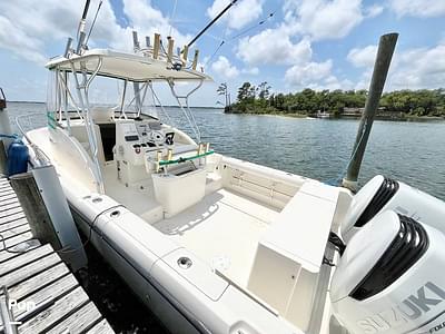 BOATZON | Pursuit 2870
