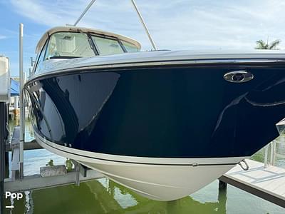 BOATZON | Pursuit 295DC BOATZON | Pursuit 295DC