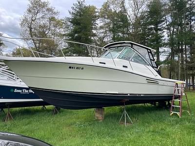 BOATZON | Pursuit 3000 Express 2002 BOATZON | Pursuit 3000 Express 2002