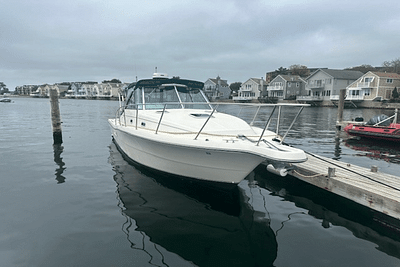 BOATZON | Pursuit 3000 Express 2002