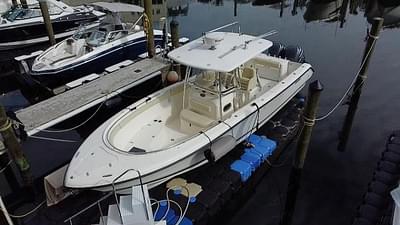 BOATZON | Pursuit 3050 2007