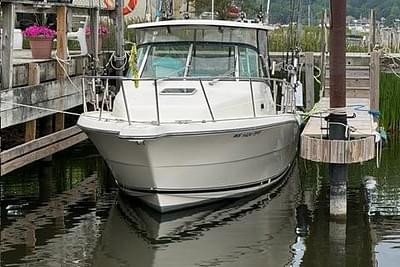 BOATZON | Pursuit 3070 Express 2003 BOATZON | Pursuit 3070 Express 2003