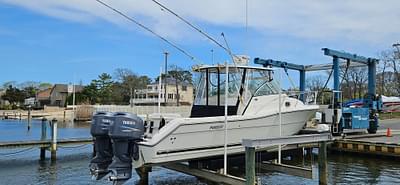 BOATZON | 2006 Pursuit 3070 Offshore BOATZON | 2006 Pursuit 3070 Offshore