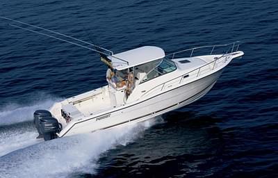 BOATZON | Pursuit 3070 Offshore Center Console 2005 BOATZON | Pursuit 3070 Offshore Center Console 2005