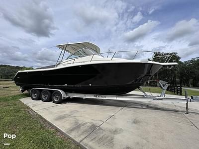 BOATZON | Pursuit 3070 Offshore