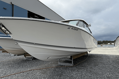 BOATZON | Pursuit 3325 DC 2015 BOATZON | Pursuit 3325 DC 2015