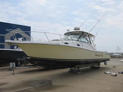 BOATZON | Pursuit 3370 Offshore 2004 BOATZON | Pursuit 3370 Offshore 2004
