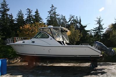 BOATZON | Pursuit 3370 Offshore 2005