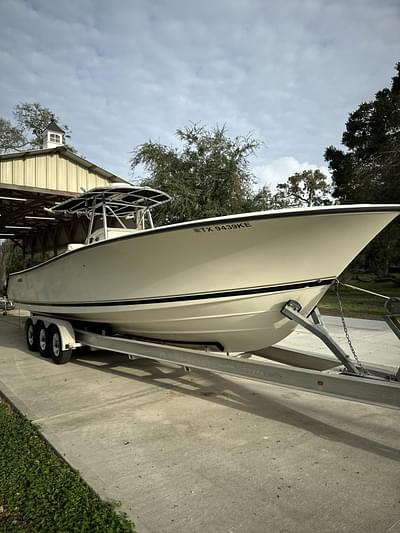 BOATZON | Pursuit 3480 Center Console 2005