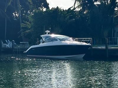 BOATZON | 2014 Pursuit 365i